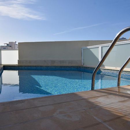 Blubay Apartments By St Hotels Gzira Экстерьер фото
