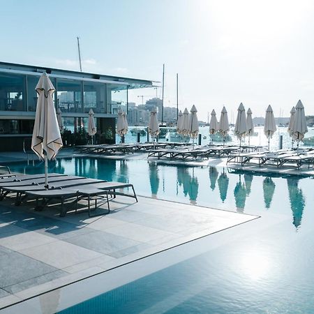 Blubay Apartments By St Hotels Gzira Экстерьер фото