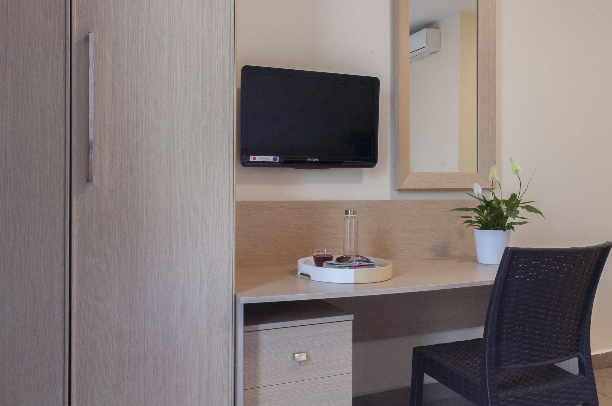 Blubay Apartments By St Hotels Gzira Экстерьер фото