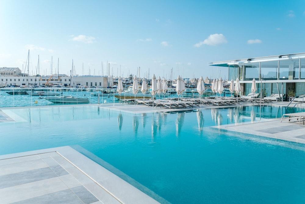 Blubay Apartments By St Hotels Gzira Экстерьер фото