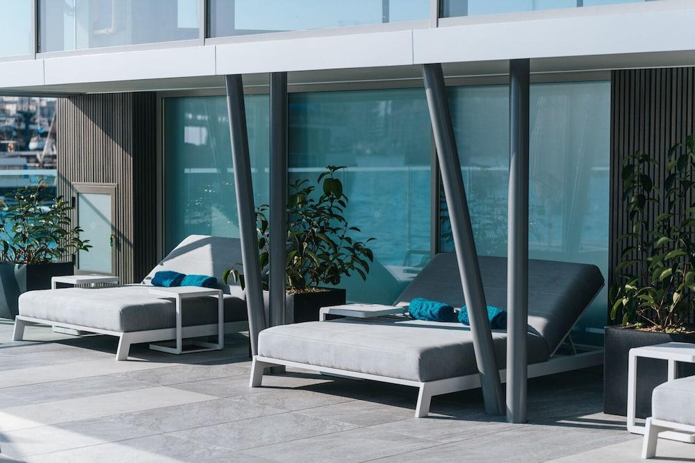 Blubay Apartments By St Hotels Gzira Экстерьер фото