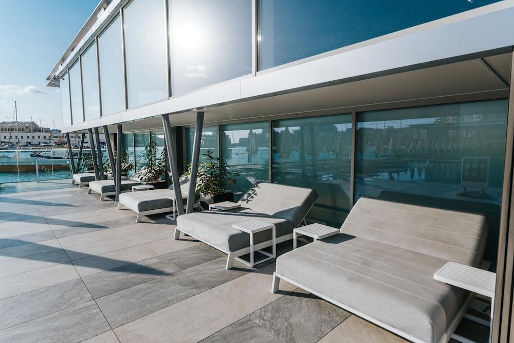Blubay Apartments By St Hotels Gzira Экстерьер фото