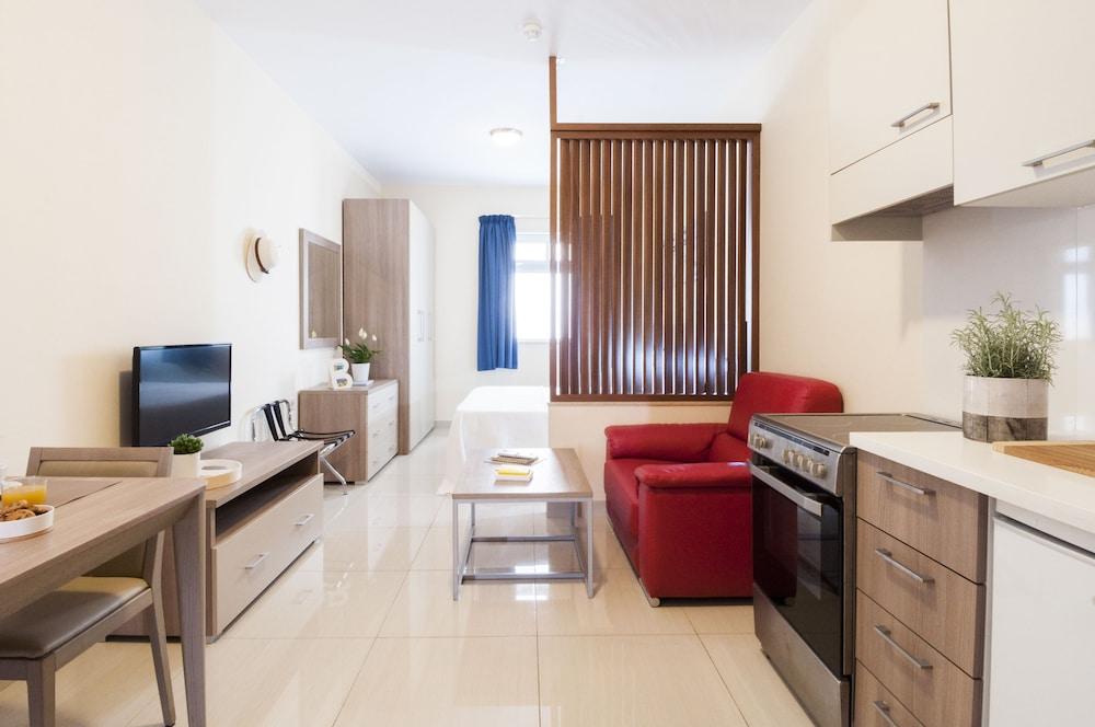 Blubay Apartments By St Hotels Gzira Экстерьер фото