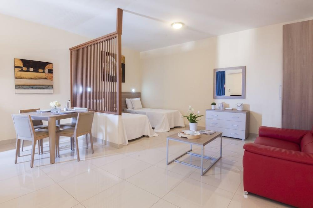 Blubay Apartments By St Hotels Gzira Экстерьер фото