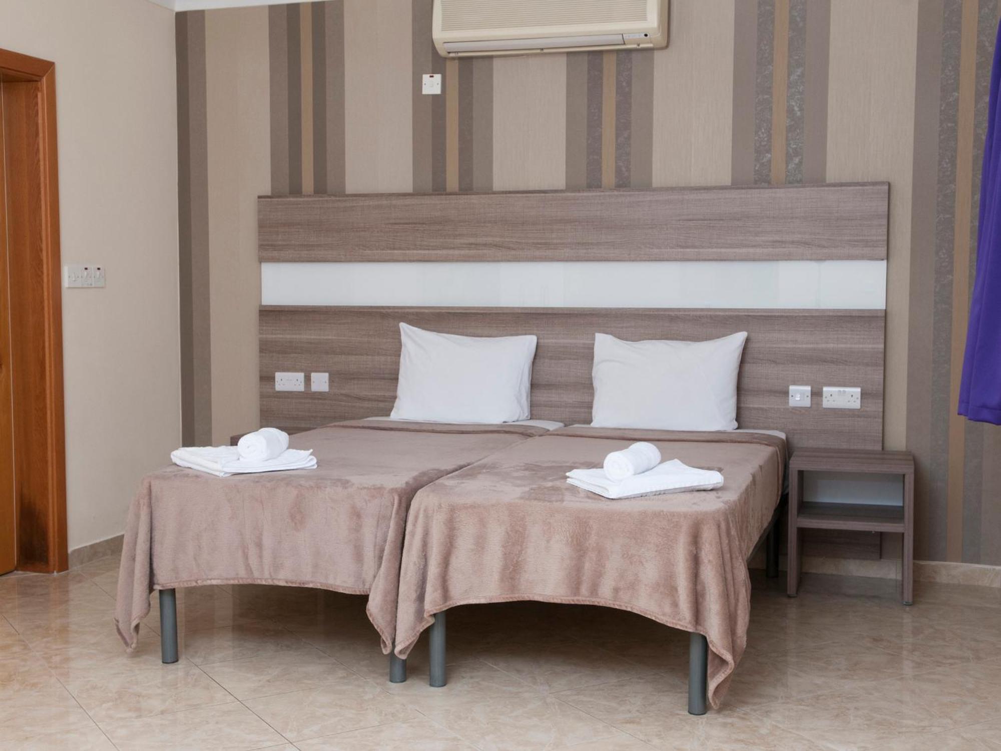 Blubay Apartments By St Hotels Gzira Экстерьер фото