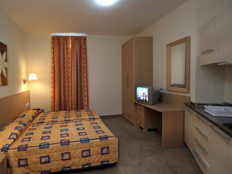 Blubay Apartments By St Hotels Gzira Экстерьер фото
