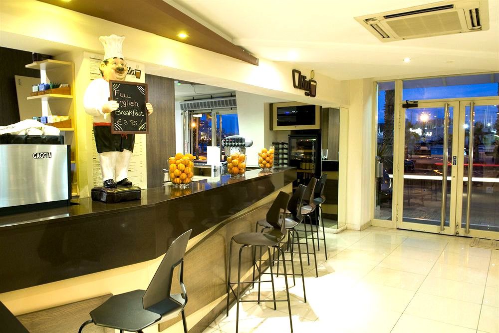 Blubay Apartments By St Hotels Gzira Экстерьер фото