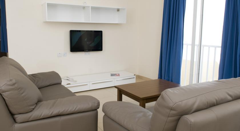 Blubay Apartments By St Hotels Gzira Экстерьер фото
