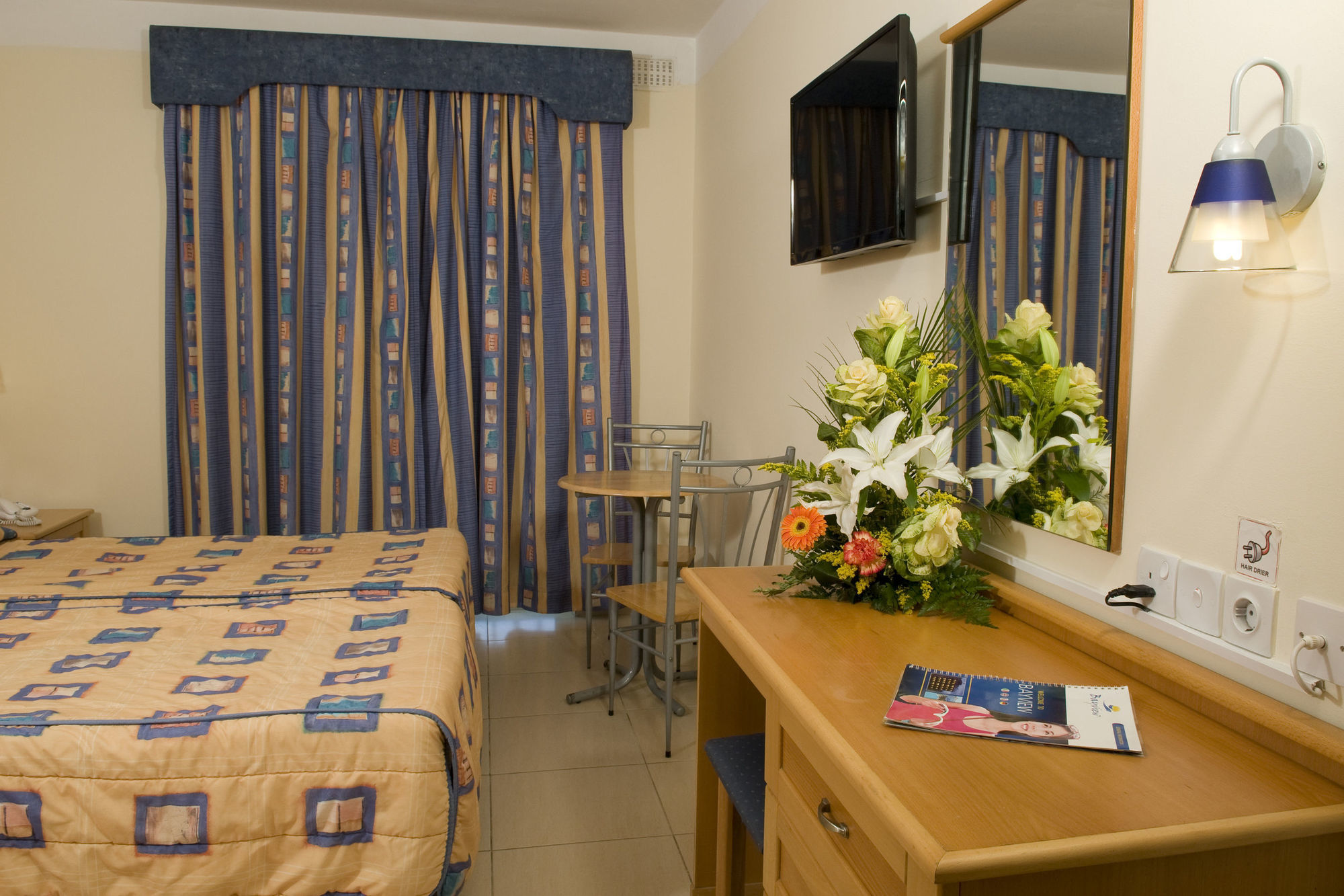 Blubay Apartments By St Hotels Gzira Экстерьер фото