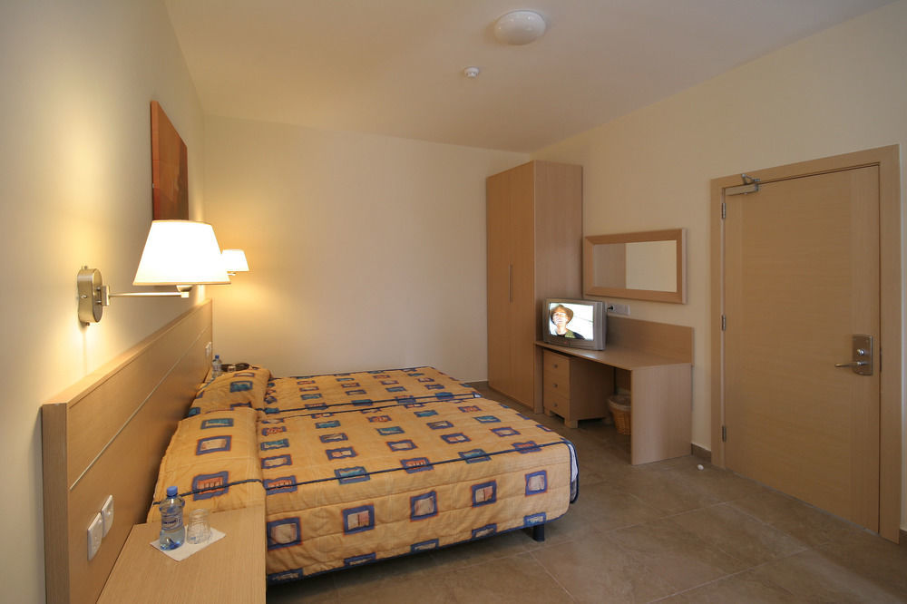 Blubay Apartments By St Hotels Gzira Экстерьер фото