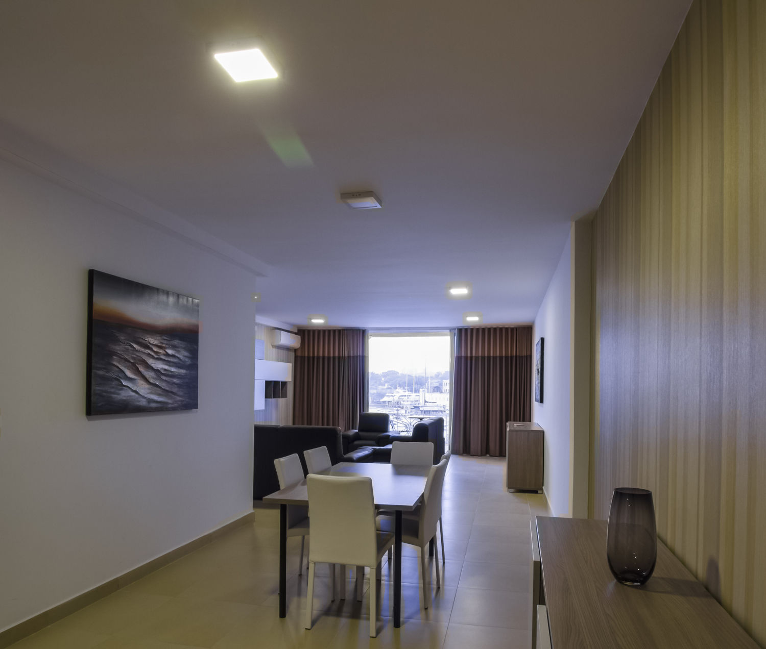 Blubay Apartments By St Hotels Gzira Экстерьер фото