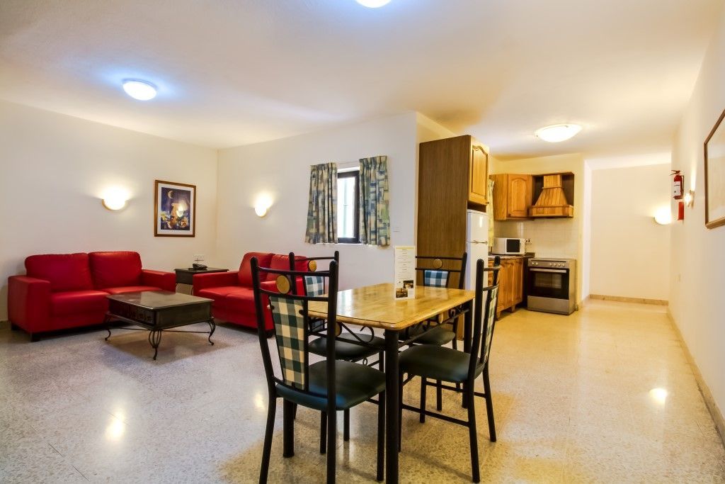 Blubay Apartments By St Hotels Gzira Экстерьер фото
