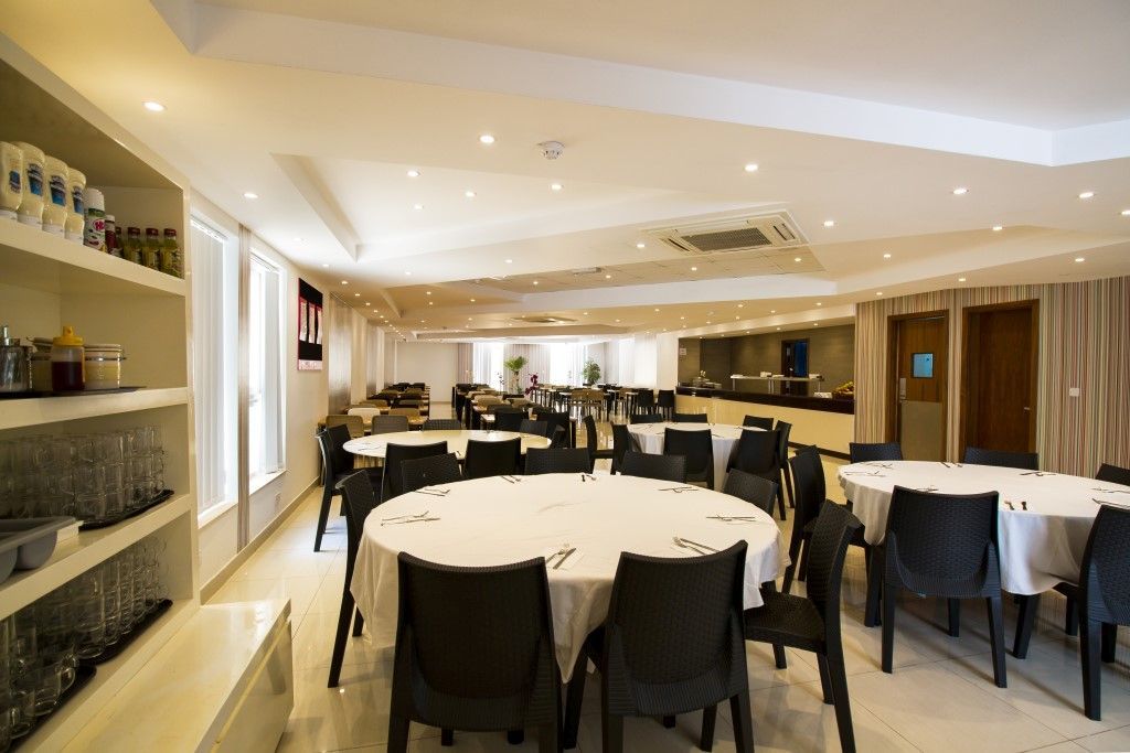 Blubay Apartments By St Hotels Gzira Экстерьер фото