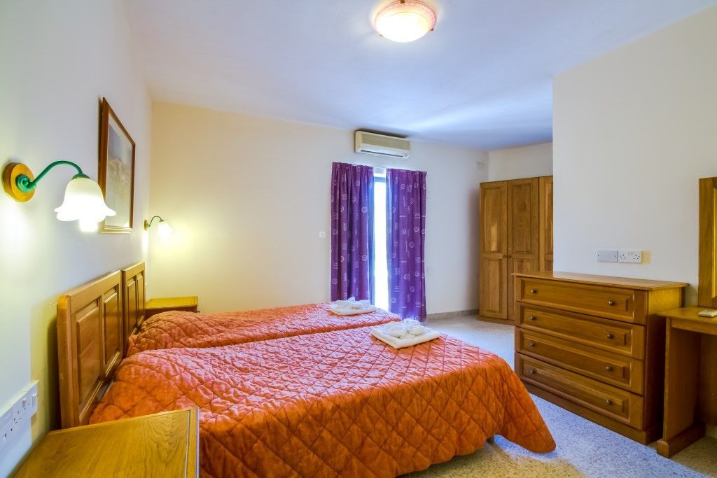 Blubay Apartments By St Hotels Gzira Экстерьер фото