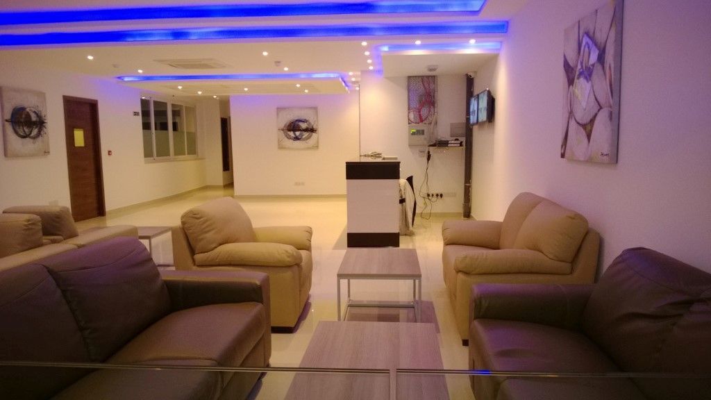Blubay Apartments By St Hotels Gzira Экстерьер фото
