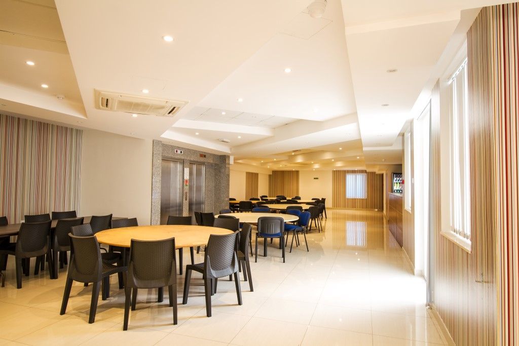Blubay Apartments By St Hotels Gzira Экстерьер фото