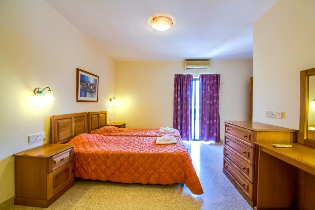 Blubay Apartments By St Hotels Gzira Экстерьер фото