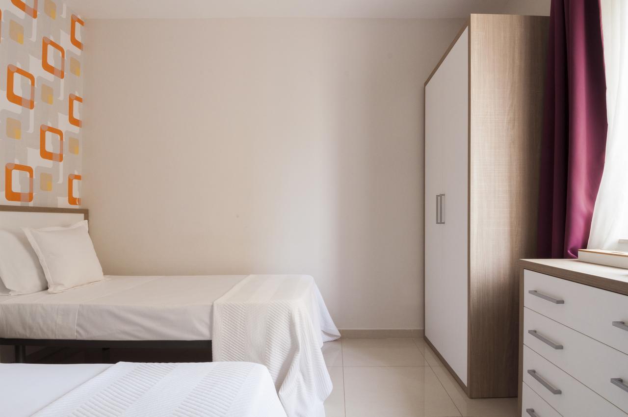 Blubay Apartments By St Hotels Gzira Экстерьер фото
