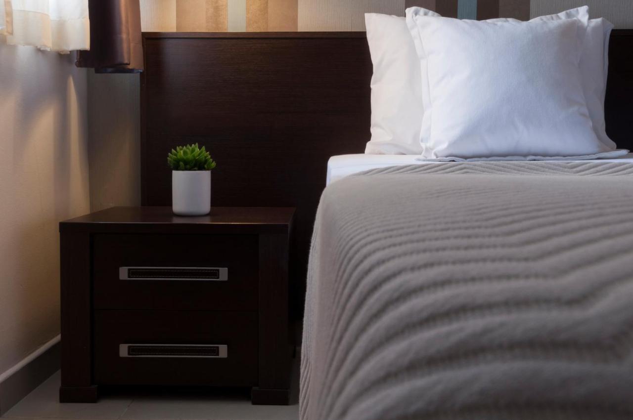 Blubay Apartments By St Hotels Gzira Экстерьер фото