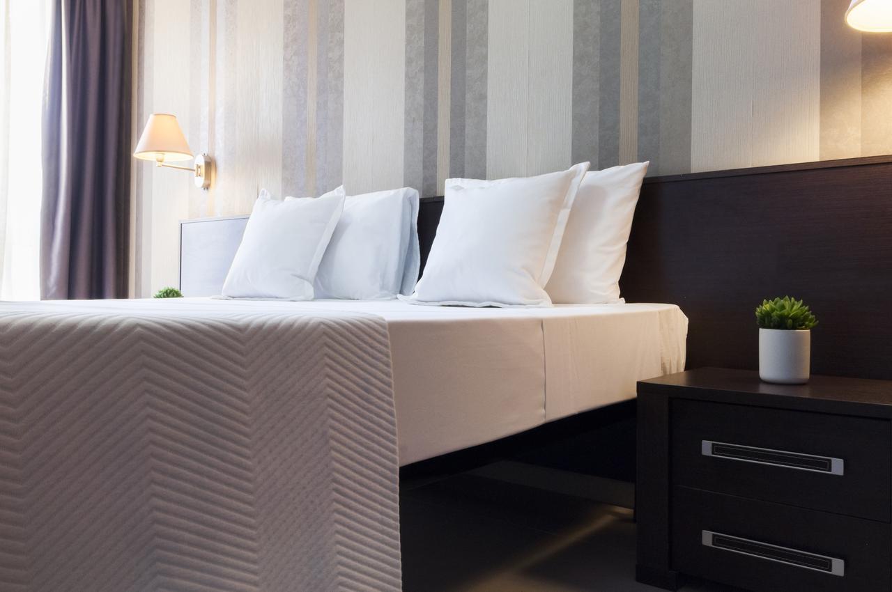 Blubay Apartments By St Hotels Gzira Экстерьер фото