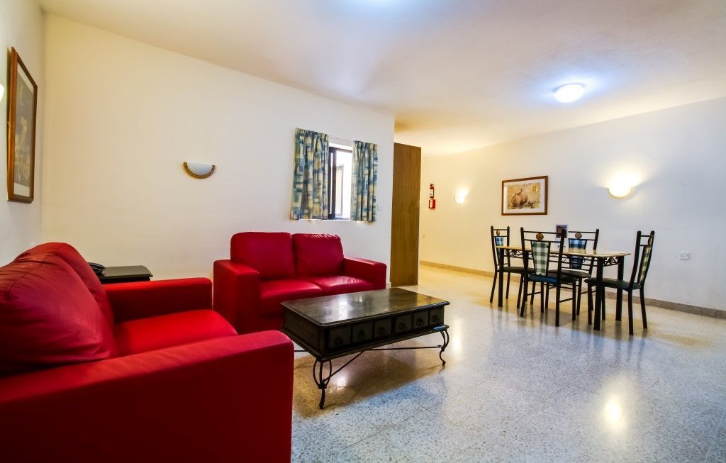 Blubay Apartments By St Hotels Gzira Экстерьер фото