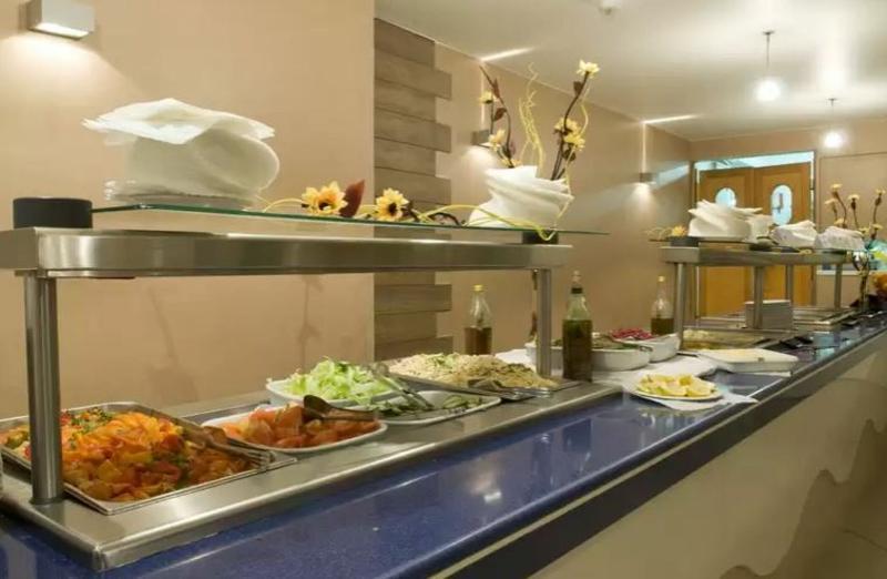 Blubay Apartments By St Hotels Gzira Экстерьер фото